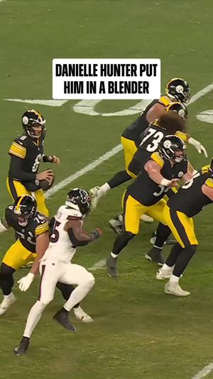 Video post by @nfl on TikTok