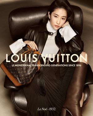 Image post by @louisvuitton on Instagram