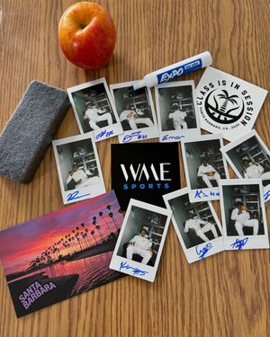 Image post by @wmebasketball on Instagram