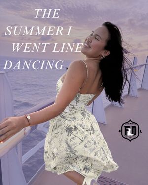 Image post by @floridalinedancing on Instagram
