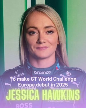 Image post by @femalesinmsport on Instagram