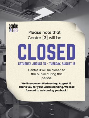 Image post by @centre3_ on Instagram