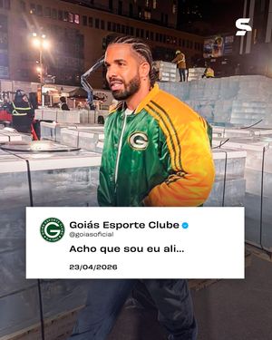 Image post by @sportv on Instagram