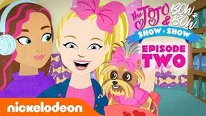Video post by @nickelodeon on YouTube