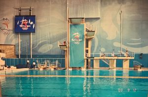 Image post by @lala_the_diver on Instagram