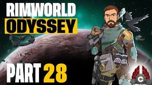 Video post by @cohhcarnage on YouTube