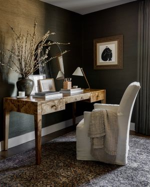 Image post by @shoppeamberinteriors on Instagram