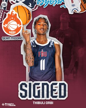 Image post by @FDUKnightsMBB on Twitter