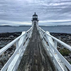 Image post by @themainemag on Instagram