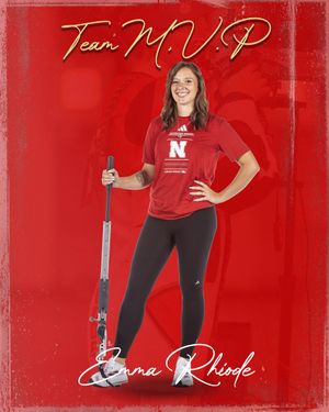 Image post by @HuskerRifle on Twitter