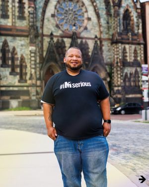 Image post by @baltimorecollegetown on Instagram