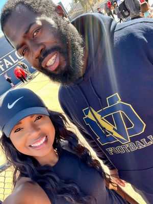 Image post by @msraeblack on Twitter