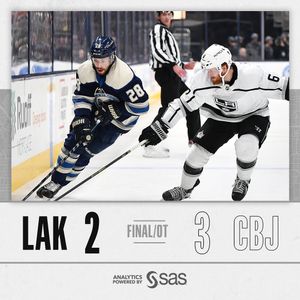 Image post by @lakings on Instagram