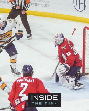 Image post by @insidetherinkcom on Instagram