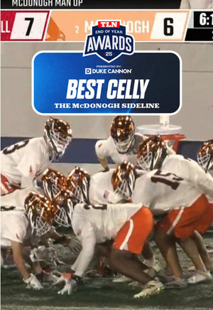 Video post by @lacrossenetwork on TikTok