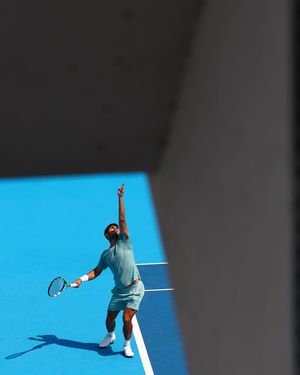 Image post by @cincytennis on Instagram