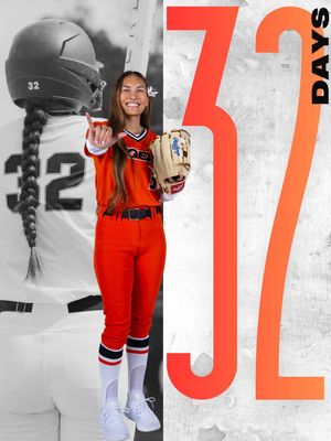Image post by @pacificsoftball on Instagram