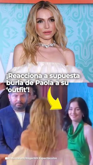 Image post by @univisionfamosos on Instagram