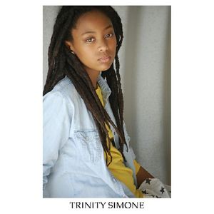 Image post by @mstrinitysimone on Instagram
