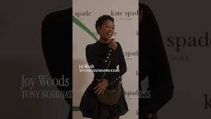Video post by @katespadenewyork on YouTube