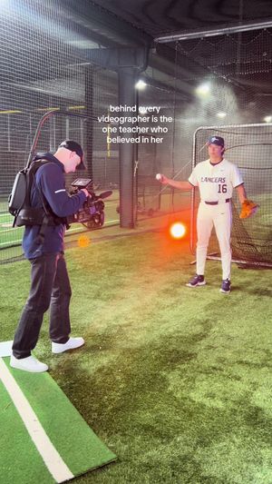 Video post by @graciefayemedia on TikTok