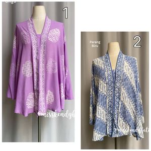Image post by @misskendybatik on Instagram