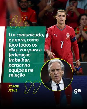 Image post by @ge.globo on Instagram