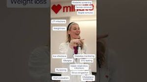 Video post by @cvs on YouTube