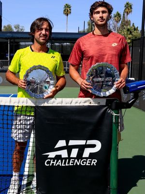 Image post by @arizonatennisclassic on Instagram