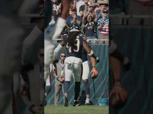 Video post by @ChicagoBears on YouTube