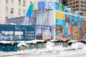 Image post by @explorewtc on Instagram