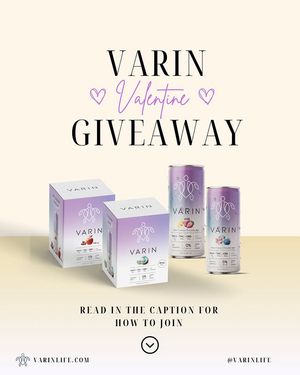 Image post by @varinlife on Instagram