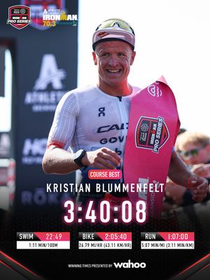 Image post by @ironmantri on Instagram