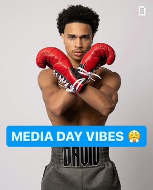 Image post by @overtimeboxing on Instagram
