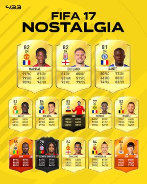 Image post by @433esports on Instagram