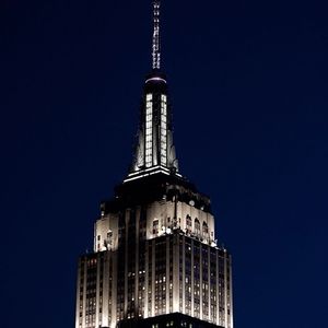 Image post by @empirestatebldg on Instagram