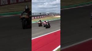 Video post by @motogeo on YouTube