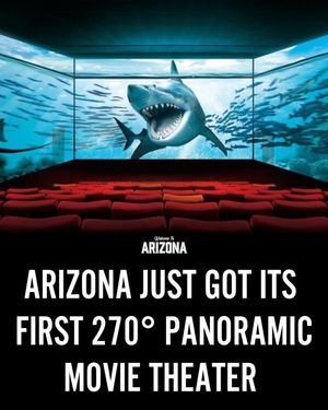 Image post by @welcometoarizona on Instagram