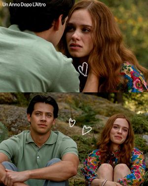 Image post by @primevideoit on Instagram