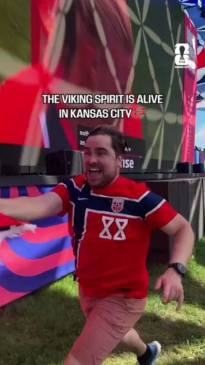 Video post by @fwc26kansascity on Instagram