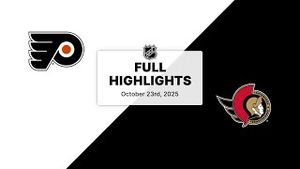 Video post by @nhl on YouTube