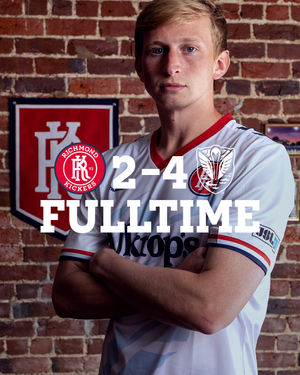 Image post by @richmondkickers on Instagram