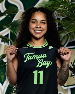 Image post by @usfwbb on Instagram