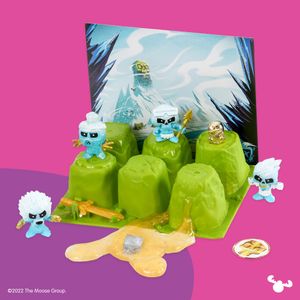 Image post by @moosetoys on Instagram
