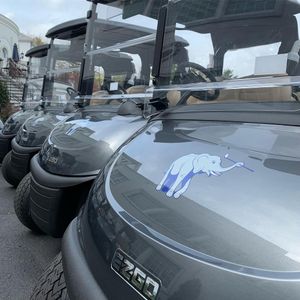 Image post by @unionleaguegolf on Instagram