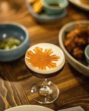 Image post by @musangseattle on Instagram