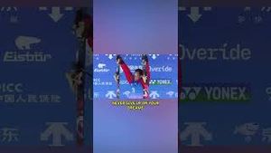 Video post by @nbcsports on YouTube