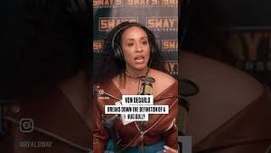 Video post by @swaysuniverse1 on YouTube
