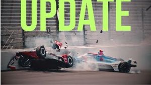 Video post by @braydyn981fm on YouTube
