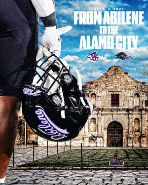 Image post by @acufootball on Instagram